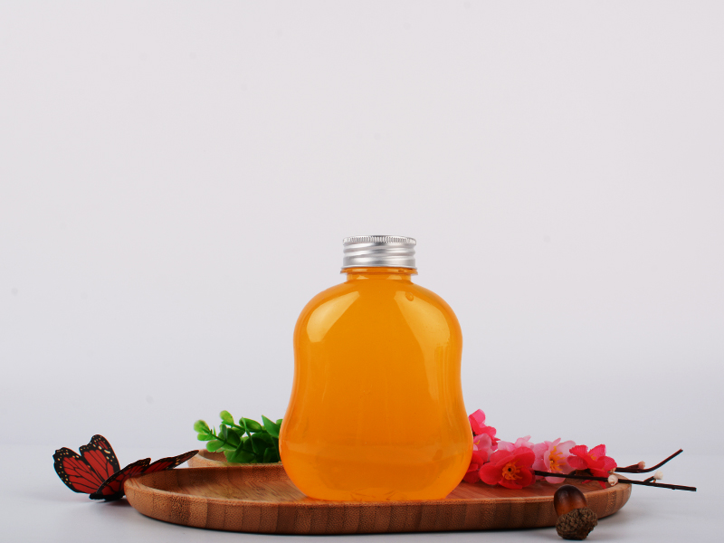 Juice bottle