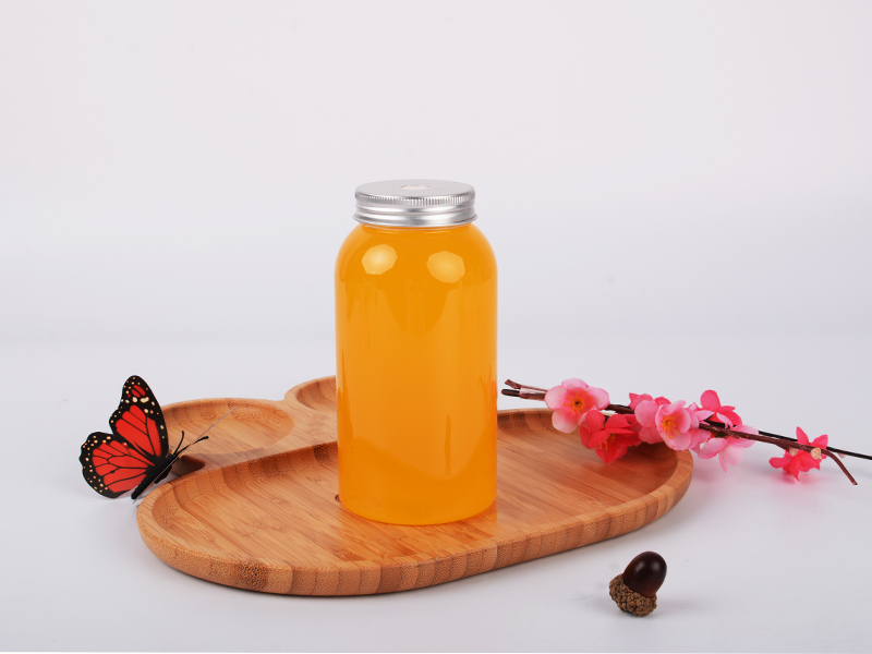 Juice bottle 400ml