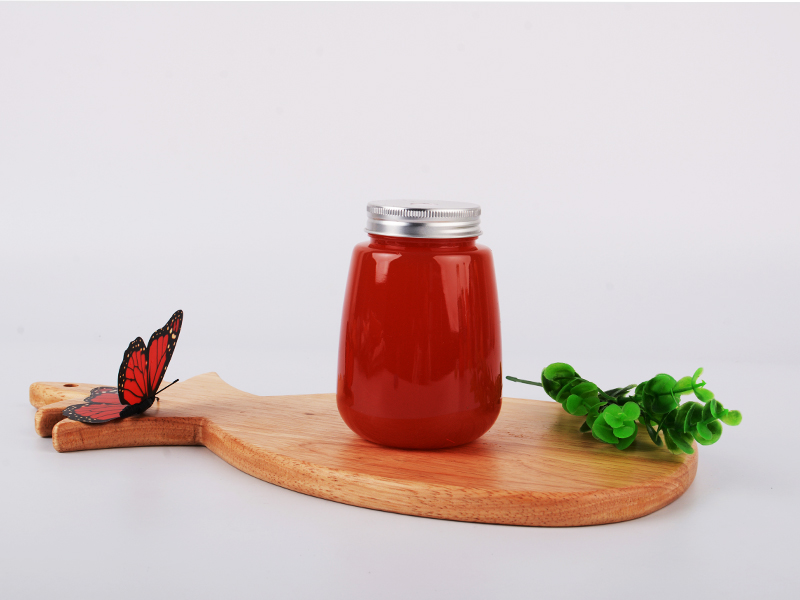 Juice bottle 53u-360ml