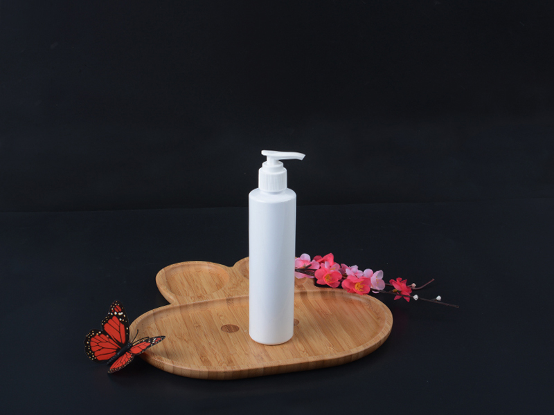 280ml Plastic lotion bottle