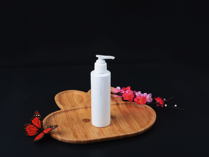 200ml Plastic lotion bottle