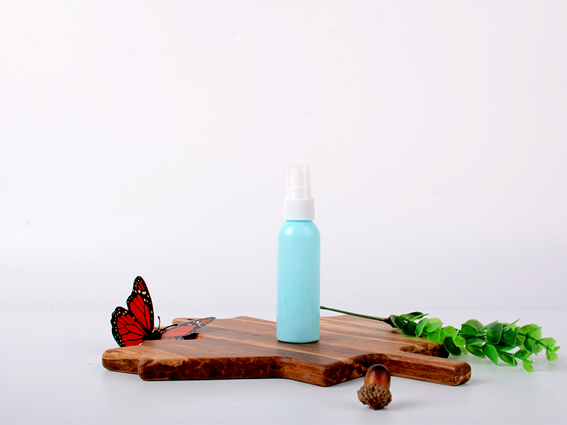 60ml Plastic Spray bottle