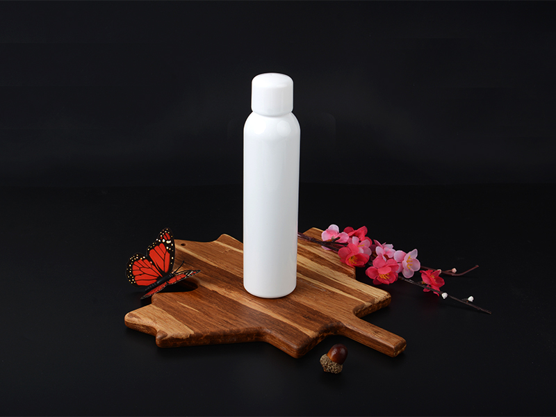 300ml Sunscreen Spray Bottle